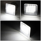 14-21 Toyota Tundra / 16-19 Tacoma LED License Plate Lamp - White