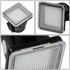 14-21 Toyota Tundra / 16-19 Tacoma LED License Plate Lamp - White