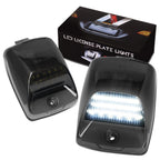 2005-2015 Toyota Tacoma / 2000-2013 Tundra LED License Plate Lamp