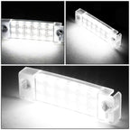 LED License Plate Lamp - Multiple Toyota/Lexus Models White