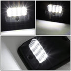 95-04 Toyota Tacoma / 92-98 T100 LED License Plate Lamp - White