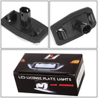 LED License Plate Lamp - Multiple Mazda Ford Mercury Models