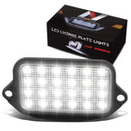 2005-2009 Ford Mustang LED License Plate Lamp - White