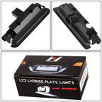 2015-2022 Ford Mustang LED License Plate Lamp - White