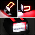 LED License Plate Lamp - Multiple Nissan Models 2005-2019