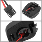 LED License Plate Lamp - Multiple Nissan Models 2005-2019