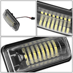 LED License Plate Lamp - Toyota 86 Scion FR-S Subaru BRZ WRX STI
