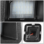 17-22 Ford F-250/F-350/F-450 Super Duty LED License Plate Lamp