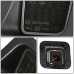 02-22 Dodge Ram LED License Plate Lamp