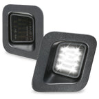 02-22 Dodge Ram LED License Plate Lamp
