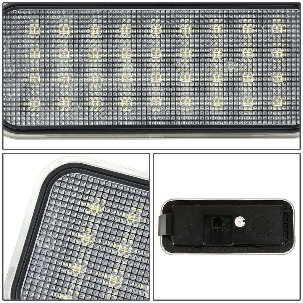 2020+ Toyota Tacoma LED Bed Cargo Light