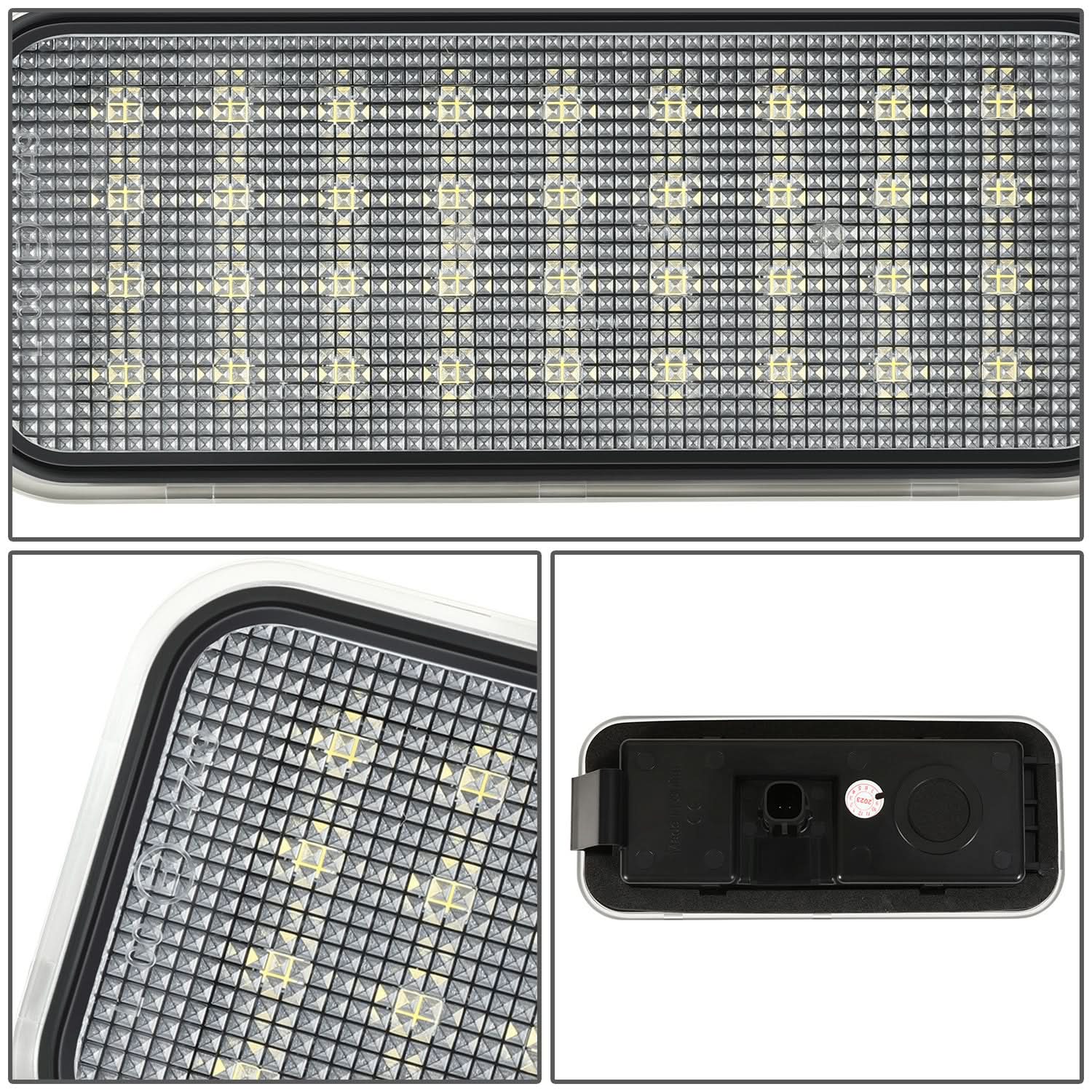 2020+ Toyota Tacoma LED Bed Cargo Light
