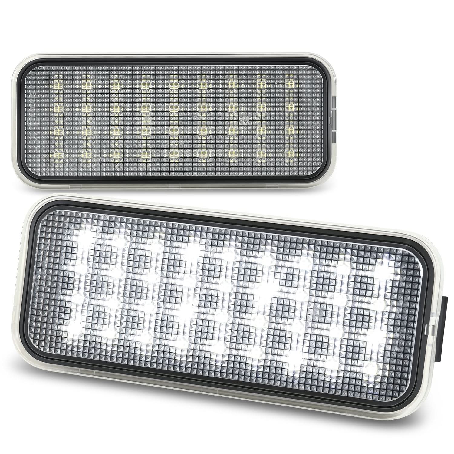 2020+ Toyota Tacoma LED Bed Cargo Light