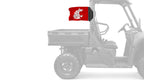 Washington State 11"x17" Forever Wave Flag