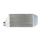 Side Exit Backdoor Front Mount Intercooler Inlet Outlet Up to 850HP TIG Welds - Bull Boost Performance