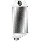 Side Exit Backdoor Front Mount Intercooler Inlet Outlet Up to 850HP TIG Welds - Bull Boost Performance