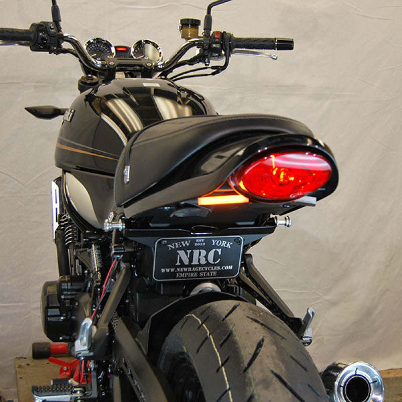 Z900RS Performance MY 2021 - Österreich