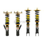 YSR Pro Sport Digressive Series Coilovers - Nissan Maxima 2009-2014 (A35)