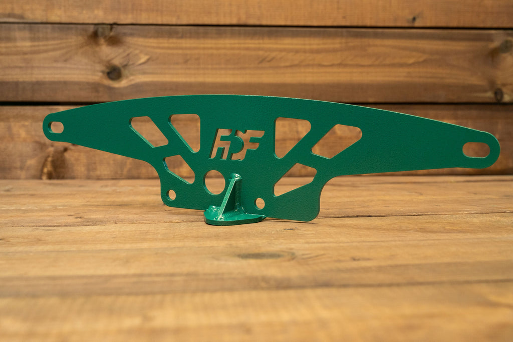 FDF RaceShop Nissan 370Z/ G37 Diff Brace