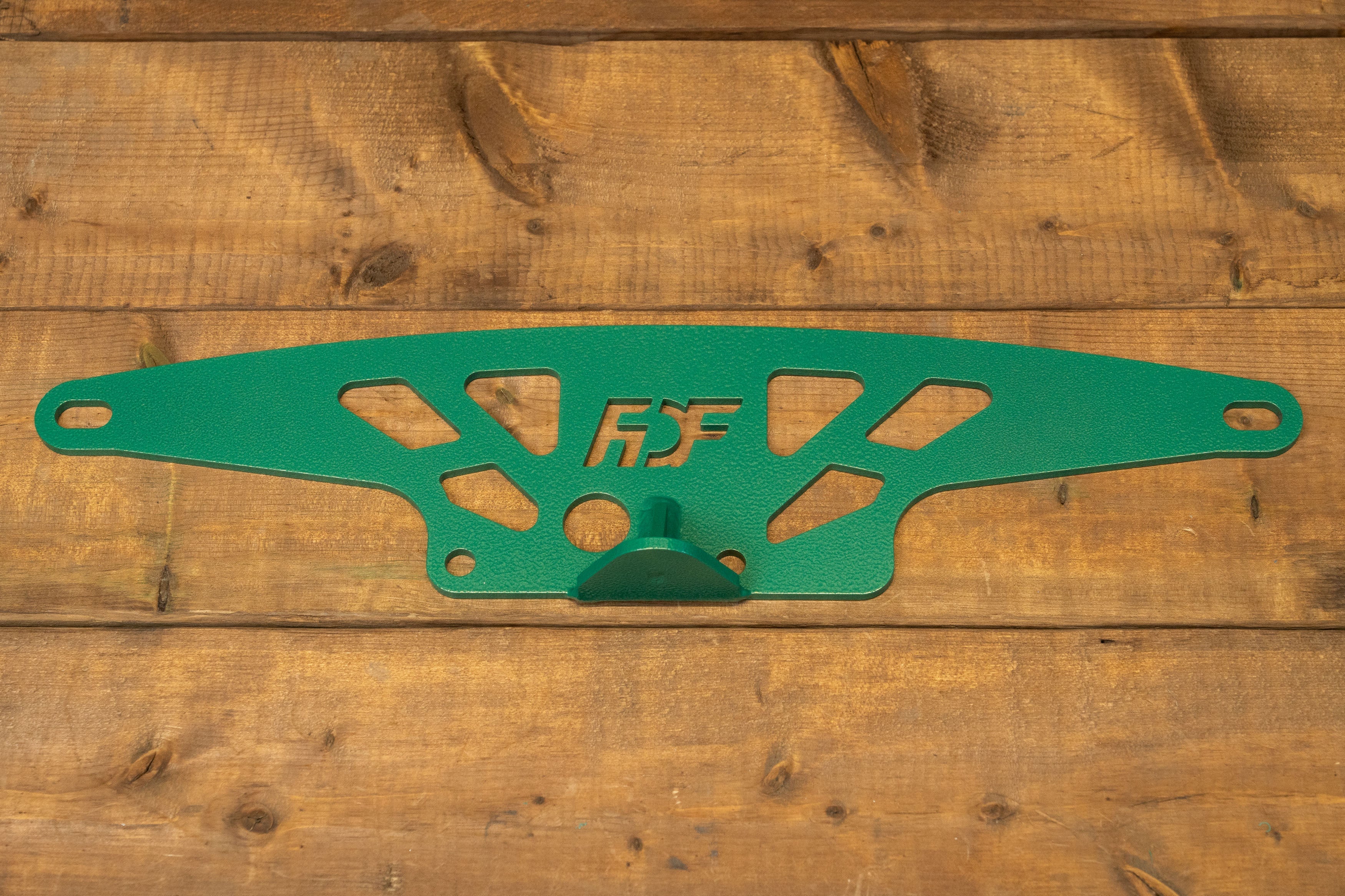 FDF RaceShop Nissan 370Z/ G37 Diff Brace