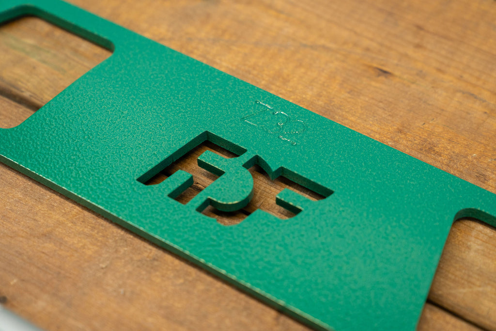 FDF RaceShop Nissan S-Chassis/R-Chassis/Z32 Hicas Delete Bracket