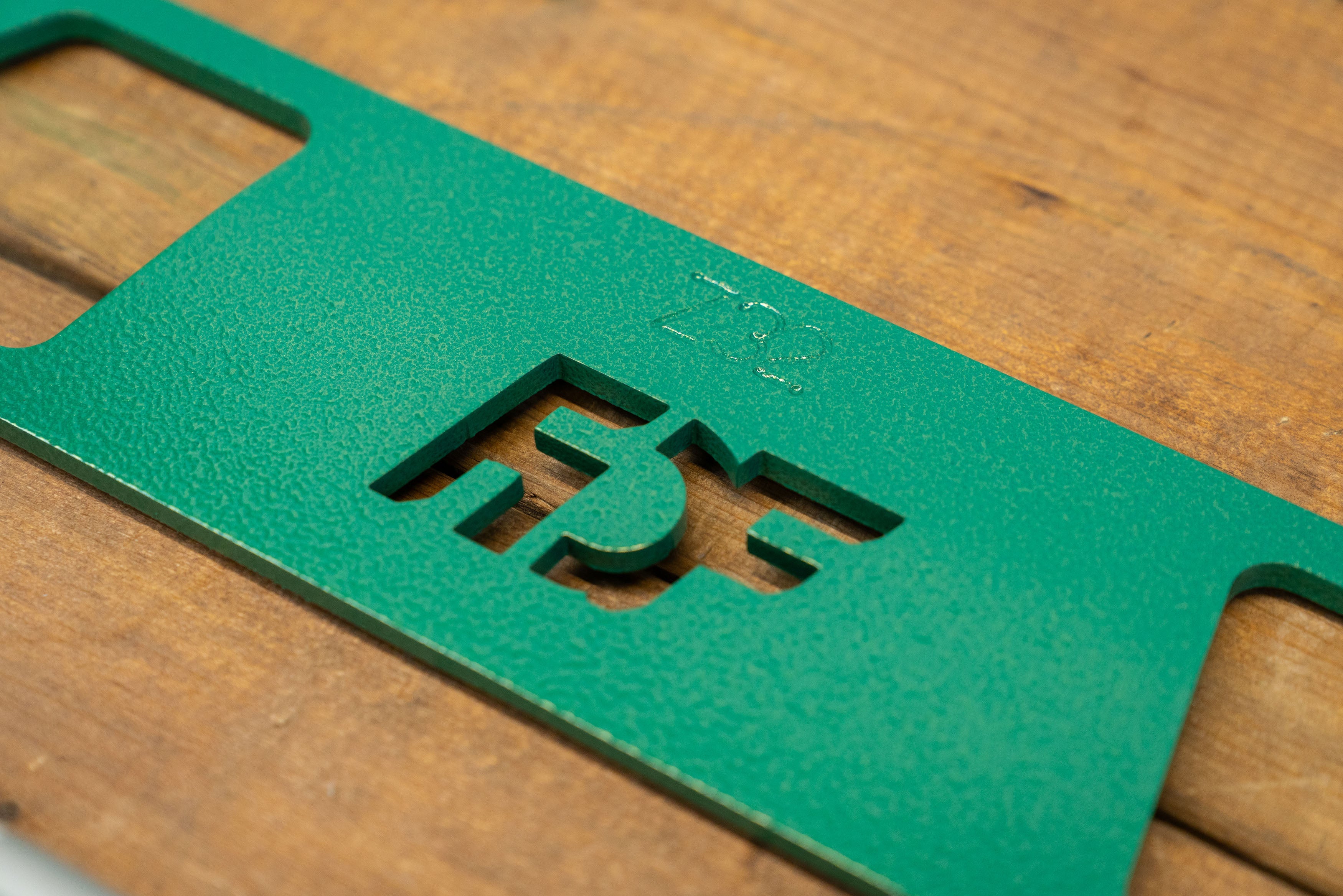 FDF RaceShop Nissan S-Chassis/R-Chassis/Z32 Hicas Delete Bracket