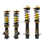 YSR Pro Sport Digressive Series Coilovers - Nissan Pulsar / Sunny 1991-1994 (N14)