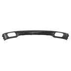 2009-2015 BMW 7 Series Rear Lower Bumper Valance