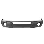 01-03 Ford Ranger Front Lower Bumper Valance w/ Fog Light Cutouts