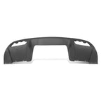 2005-2013 Chevrolet Corvette Rear Lower Bumper Valance