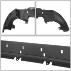 2016-2018 Toyota RAV4 Front Lower Bumper Valance
