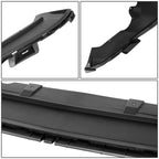 13-16 Volkswagen Beetle Front Lower Bumper Valance