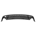 2010-2014 Volkswagen GTI Rear Lower Bumper Valance