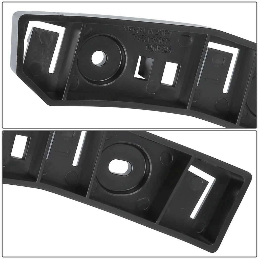 2014-2018 Jeep Cherokee Front Left Bumper Cover Support Bracket