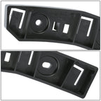 2014-2018 Jeep Cherokee Front Left Bumper Cover Support Bracket