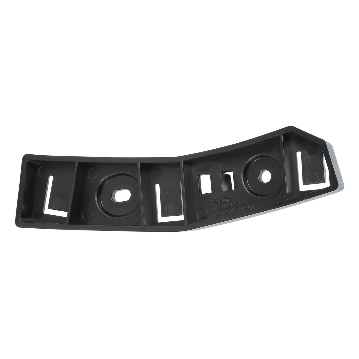 2014-2018 Jeep Cherokee Front Left Bumper Cover Support Bracket