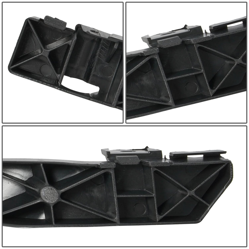 2009-2017 Dodge Journey Front Bumper Cover Retainer LH