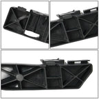 2009-2017 Dodge Journey Front Bumper Cover Retainer LH