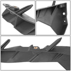 2015-2022 Dodge Charger Front Left Bumper Cover Support Bracket