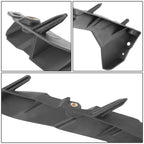 2015-2022 Dodge Charger Front Left Bumper Cover Support Bracket