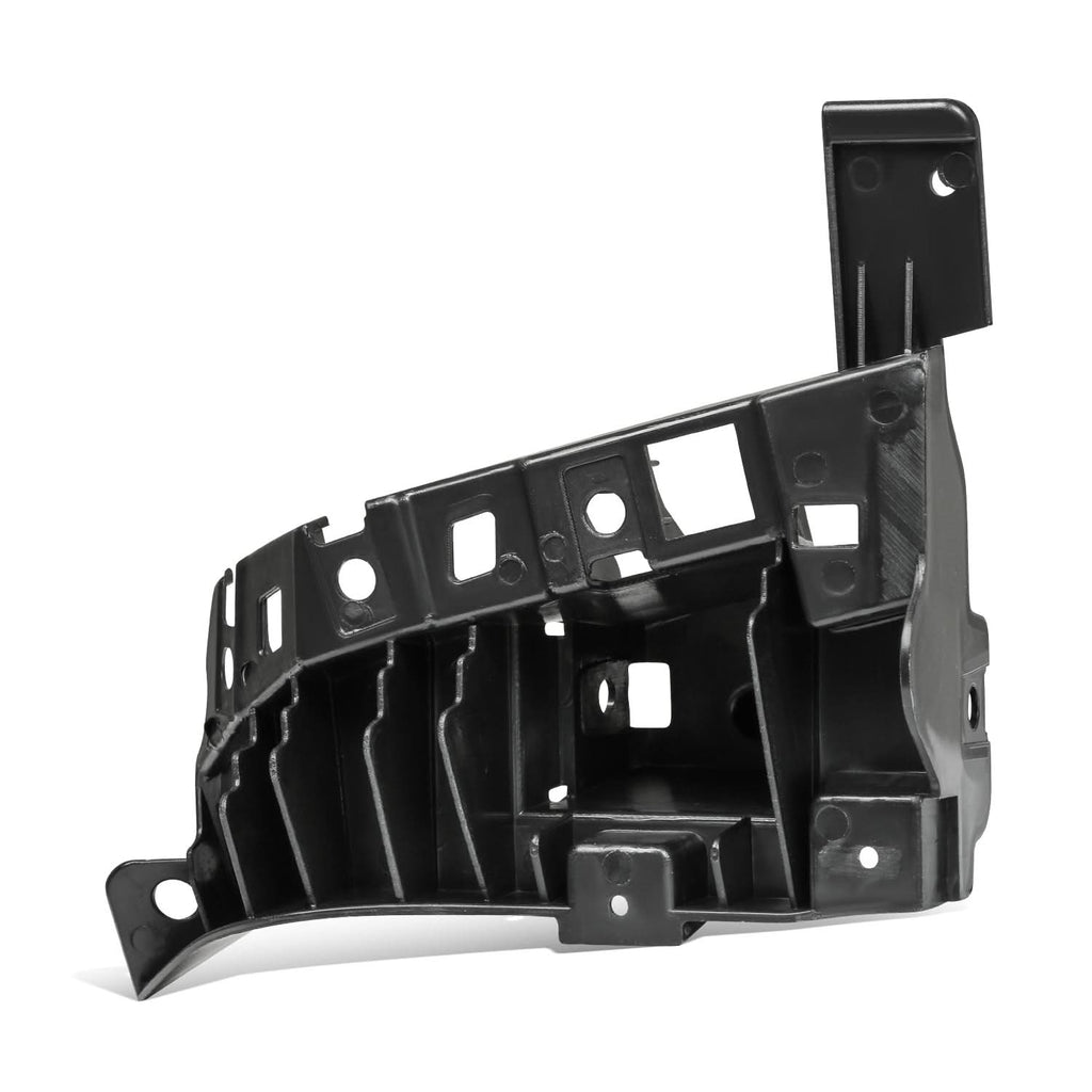 2014-2018 Jeep Cherokee Front Right Bumper Cover Support Rail