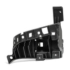 2014-2018 Jeep Cherokee Front Right Bumper Cover Support Rail