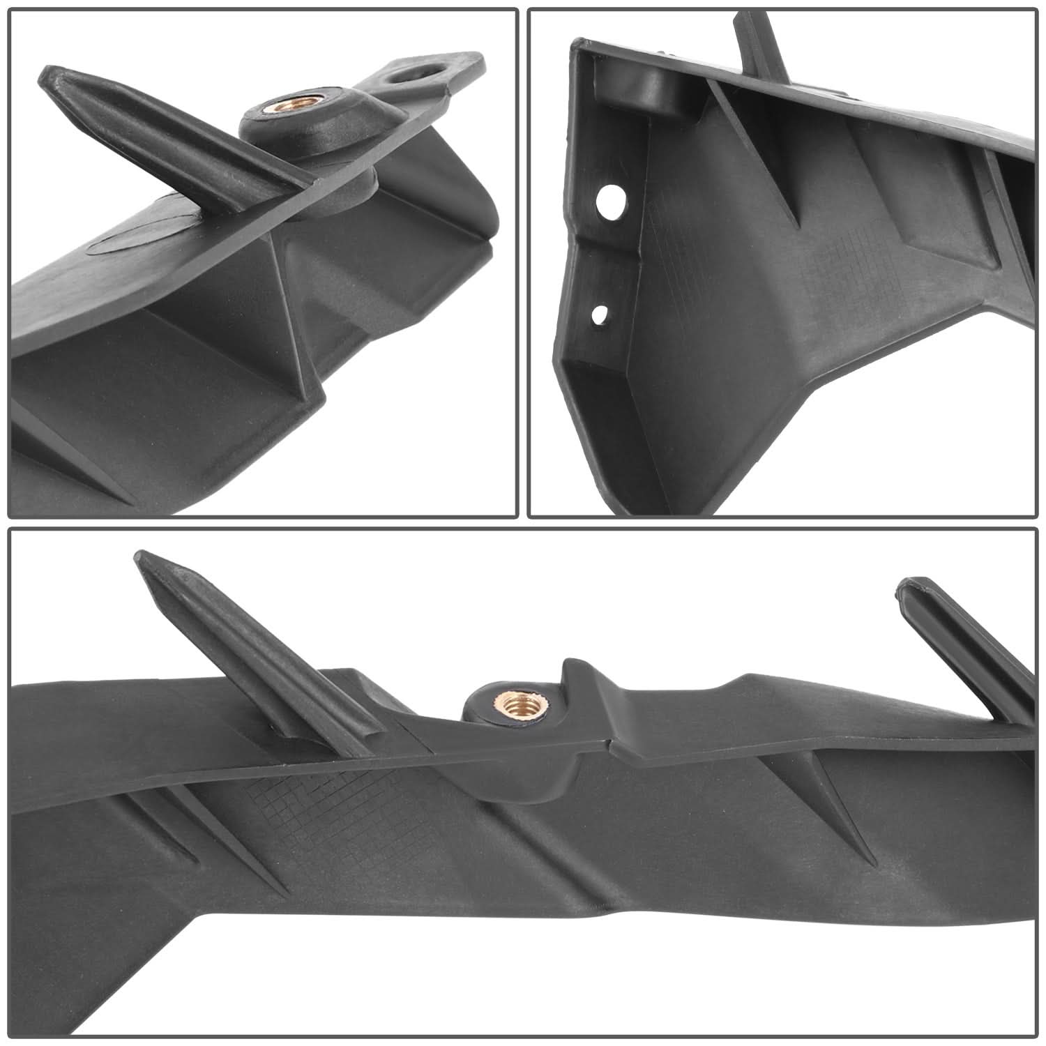 2015-2022 Dodge Charger Front Right Bumper Cover Support Bracket