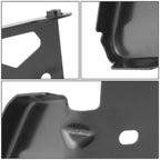 15-22 Dodge Challenger Front Right Bumper Cover Support Bracket