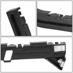 08-21 Dodge Challenger Rear Bumper Support Bracket Lower LH