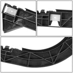 08-21 Dodge Challenger Rear Bumper Support Bracket Lower LH