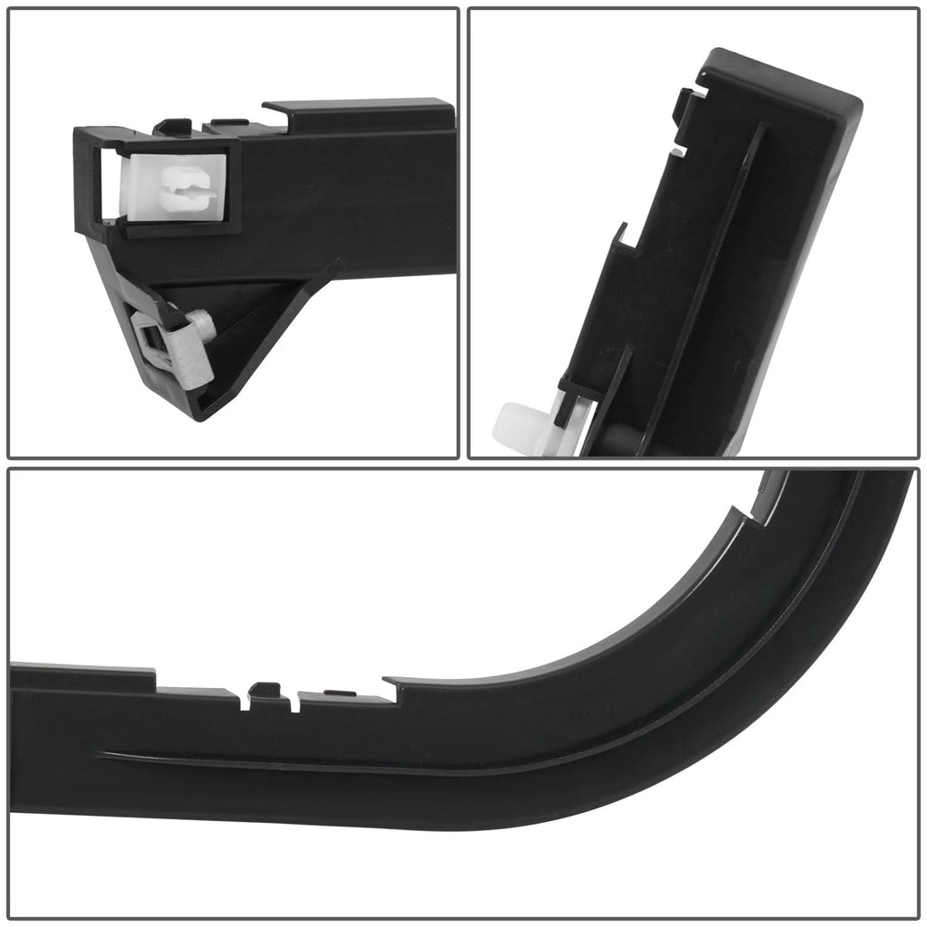 2008-2021 Dodge Challenger Rear Bumper Support Bracket Lower RH