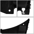 2010-2014 Ford Mustang Bumper Cover Reinforcement Bracket - Front Right