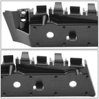 2015-2017 Ford Mustang Front Left Bumper Cover Support Bracket