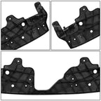 2013-2014 Ford Mustang Front Bumper Cover Support Bracket